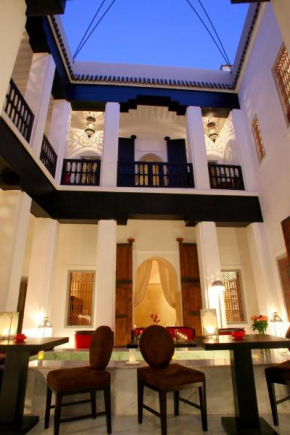 Riad Dar Asam